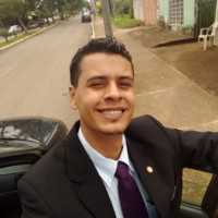 Alex Bruno Rodrigues Barreto