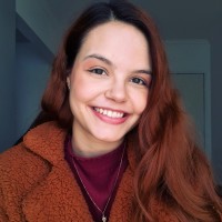 Caroline Pacheco Da Rosa
