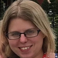 Georgina Loombe