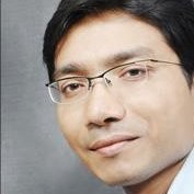 Rukesh Patel