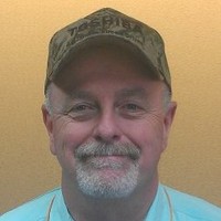 Jeff Spence