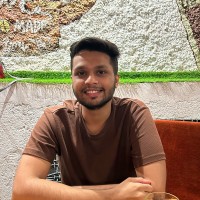 Ayush Agrawal
