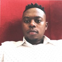 Simphiwe Mngadi