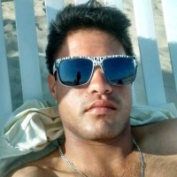 gabriel perone