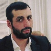 Archil Iakopov
