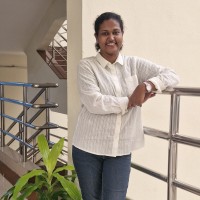 Sherly Varghese
