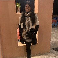 Amrita Sodhi