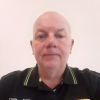 Ian Ashburner