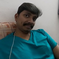venkatesh Kanamarlapudi  Y