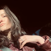 Gvanca Aladashvili