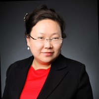Catherine Zhang