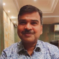 Rama Shankar Sharma