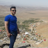 Majid Mohebbi