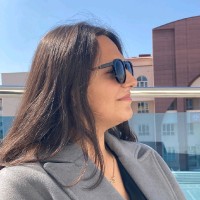 Öznur Türkeş