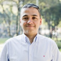Nicolás Llano Naranjo