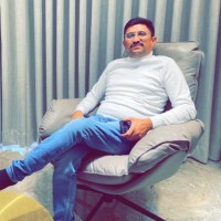 Devendra Parmar