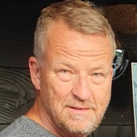 Bert van de Haar