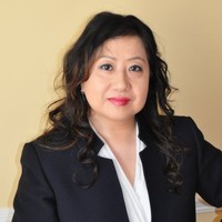 Lisa Hu