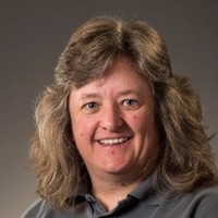 Tina Holmquist