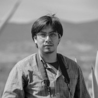 Rodrigo Rosas