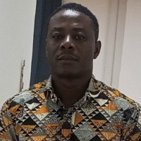 Dans Kiamue Johnson, Bsc, Msc, Phd