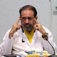 Dr.Mehdi Zarrin