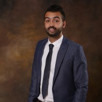 Mohammad Jaradat