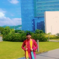 Kshitiz Agarwal
