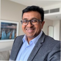 Thomas Mathew