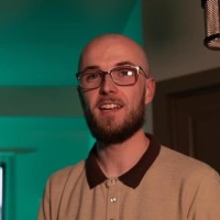 Nicholas Pine