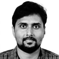 Dilip Chandran