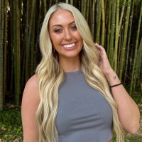 Haley Easter