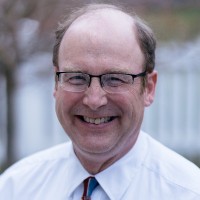 Keith O. Hanson, Cfa