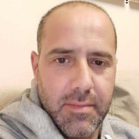 David Rubio Cortes