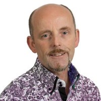 Des Walsh