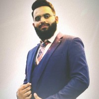 Muhammad Huzaifa Bin Asif