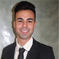 Gonzalo Daniel Castellino