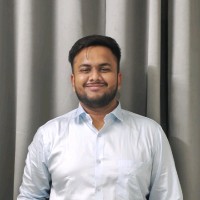 Anirudha Rathod