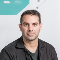 Konstantinos Alexandridis