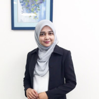 Nur Iffah Che Azami