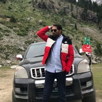 Jahanzaib Khan