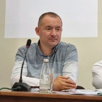 Goran Kamcev