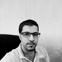 Yousif Sarhan