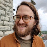 Maarten Theulings