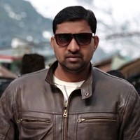 Sachin Jagtap