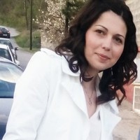 Ράνια Τζιβιτζίδου