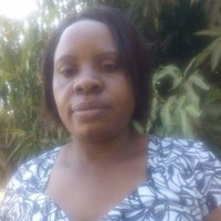 Naomie Bbuku