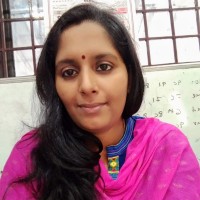 Revathy G