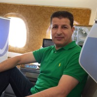Mazen Al Darawsheh