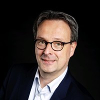 Arie van Vulpen